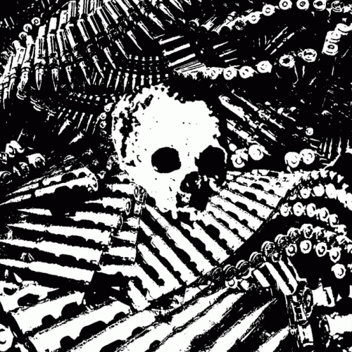 Atomic Grave : Wrath of Militaristic Barbarism